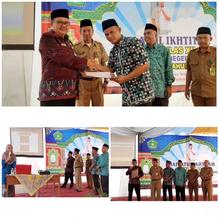 MAN 1 BUNGO LOUNCHING APLIKASI FINGER TRACKING 