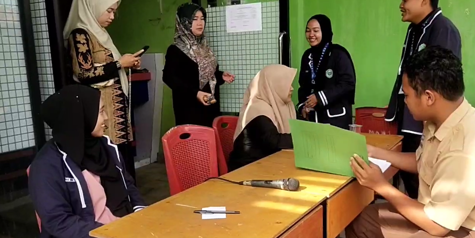 PENERIMAAN PESERTA DIDIK BARU MAN 1 BUNGO PLUS KETERAMPILAN TELAH BERAKHIR