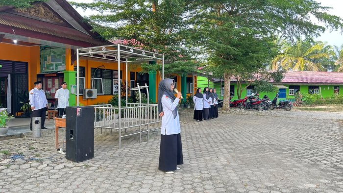 Seleksi PMB MAN 1 Bungo 2026: Ratusan Calon Siswa Ikuti Ujian CBT dan Wawancara Seleksi PMB MAN 1 Bungo 2026: Ratusan Calon Siswa Ikuti Ujian CBT dan Wawancara