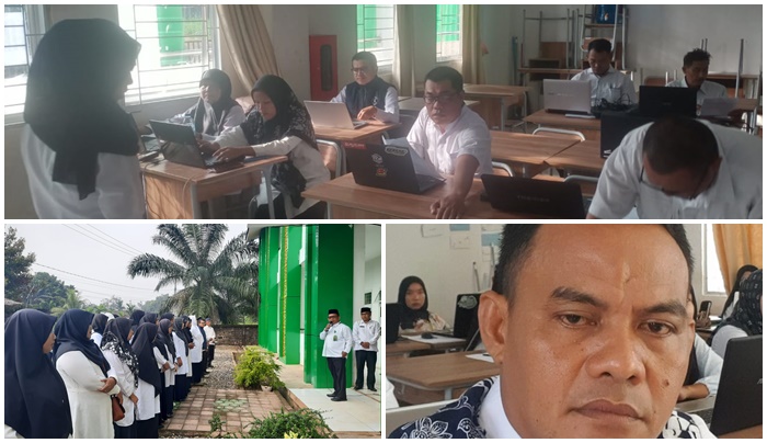 ASN MAN 1 BUNGO PLUS KETERAMPILAN IKUTI AKGTKÂ TAHUNÂ 2024 