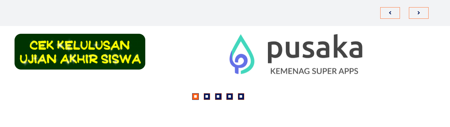 PENGUMUMAN KELULUSAN SISWA-SISWI MAN 1 BUNGO PLUS KETERAMPILAN TAHUN PELAJARAN 2024/2025