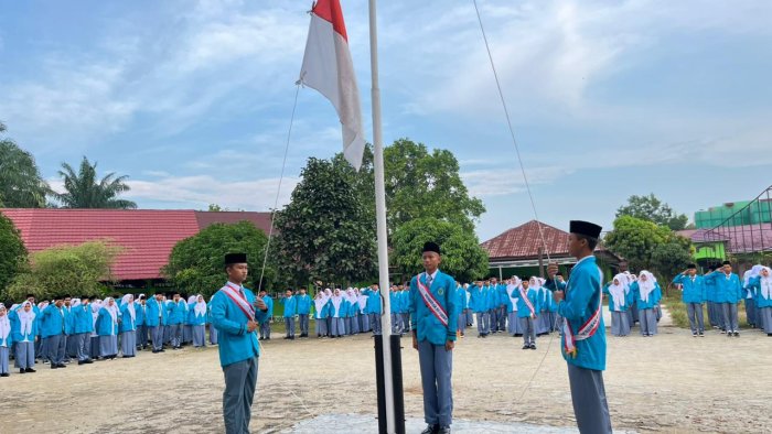 Lima Hal Penting yang Harus Dimanfaatkan Generasi Muda