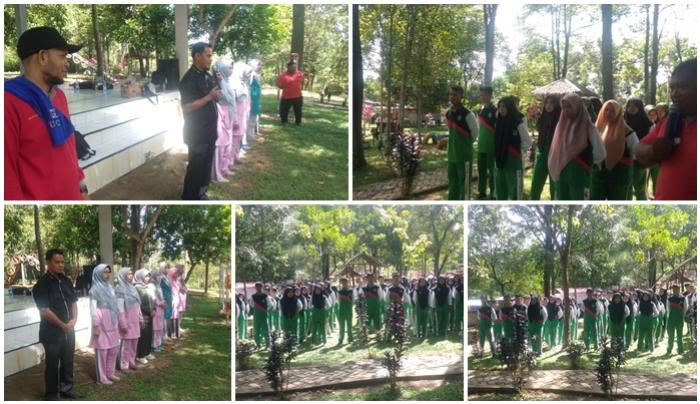 ILC MAN 1 BUNGO MERIAHKAN BULAN BAHASA TAHUN 2022