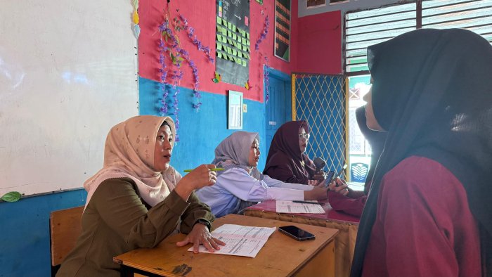 MAN 1 Bungo Gelar Kegiatan Keagamaan Penyelesaian Ibadah Amaliah untuk Siswa MAN 1 Bungo Gelar Kegiatan Keagamaan Penyelesaian Ibadah Amaliah untuk Siswa