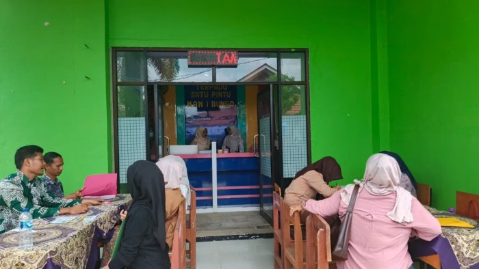 Daftar Ulang Siswa Baru MAN 1 Bungo Digelar pada Tanggal 23 Hingga 25 Juni 2026