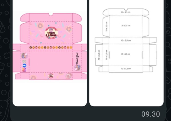 Siswa MAN 1 Bungo Antusias Selesaikan Proyek Desain Kemasan
