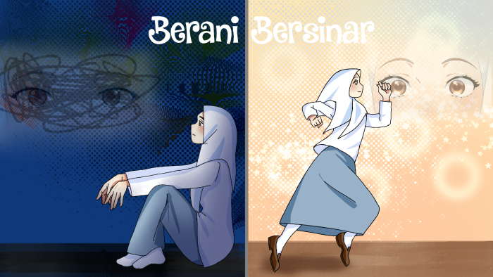 Empat Siswa MAN 1 Bungo Ikuti Kompetisi Film Islami Jambi