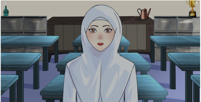 Siswa MAN 1 Bungo Raih Juara 2 Lomba Film Animasi