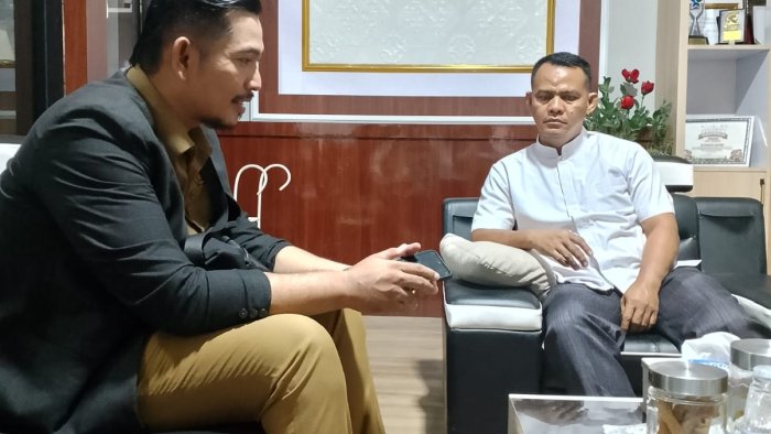 Paskibraka MAN 1 Bungo Wakili Bungo di Seleksi Provinsi Jambi 2026 Paskibraka MAN 1 Bungo Wakili Bungo di Seleksi Provinsi Jambi 2026