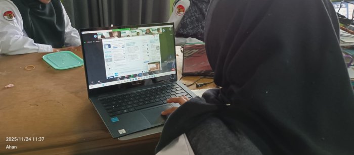 Lima Guru MAN 1 Bungo Lolos Seleksi PPG 2025