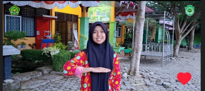 Latihan Rutin, ICT Club MAN 1 Bungo Kembangkan Bakat Fotografi Siswa