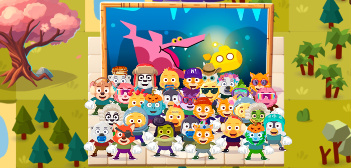 Siswa MAN 1 Bungo Laksanakan Ulangan Informatika Berbasis Kahoot