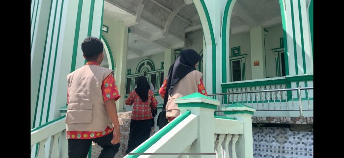 ICT Club MAN 1 Bungo Dorong Pelestarian Budaya Lewat Digitalisasi