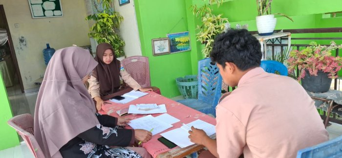 Siswa MAN 1 Bungo Siap Berlaga di OMI Ekonomi Provinsi