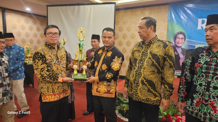 Aurel MAN 1 Bungo Raih Juara Harapan 2 Nasional Desain Grafis
