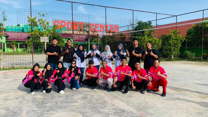 Tim Ustad Saimun Cs Melaju ke Final, Siap Hadapi Tim Bapak Suryadi Cs