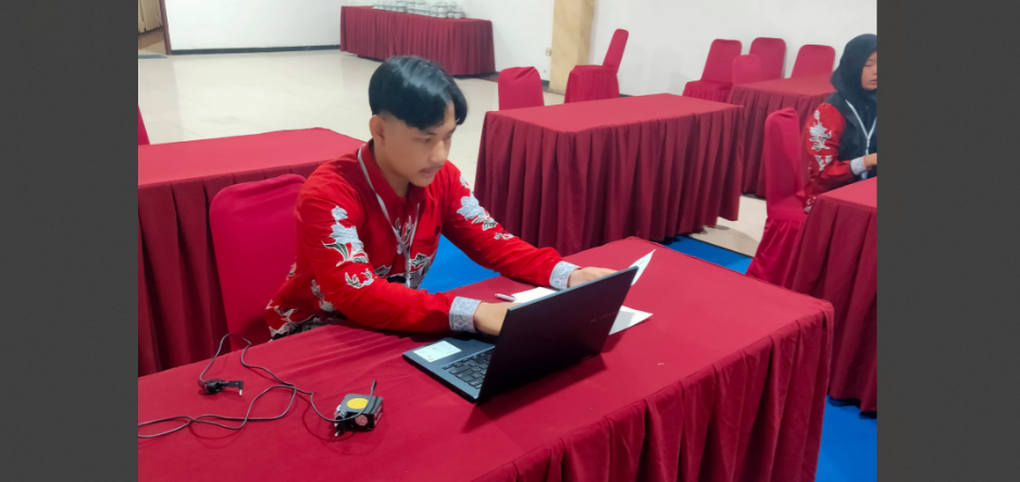 KSM TINGKAT PROVINSI JAMBI KEMENAG BUNGO DILAKSANAKAN DIHOTELÂ BUNGOÂ PLAZA