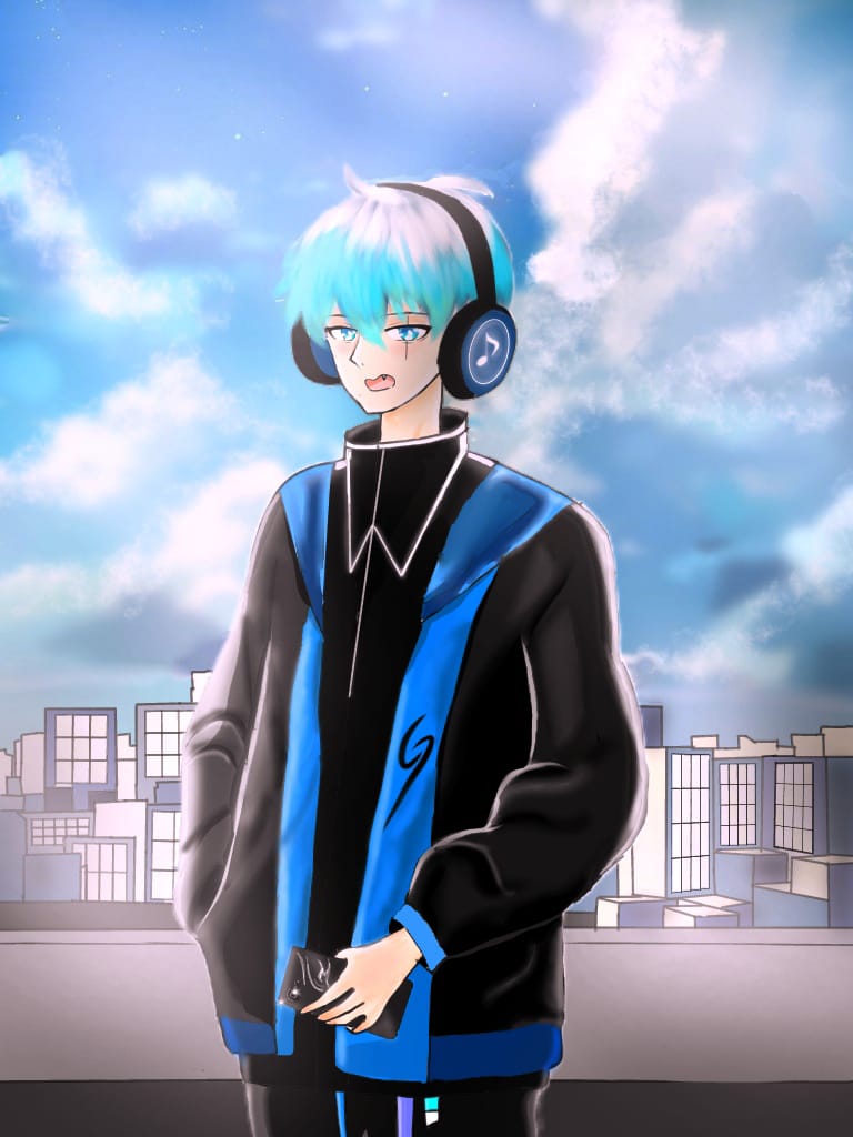 SISWA MAN 1 BUNGO PLUS KETERAMPILAN RAIH JUARA HARAPAN 1 PADA KOMPETISI MENGGAMBAR