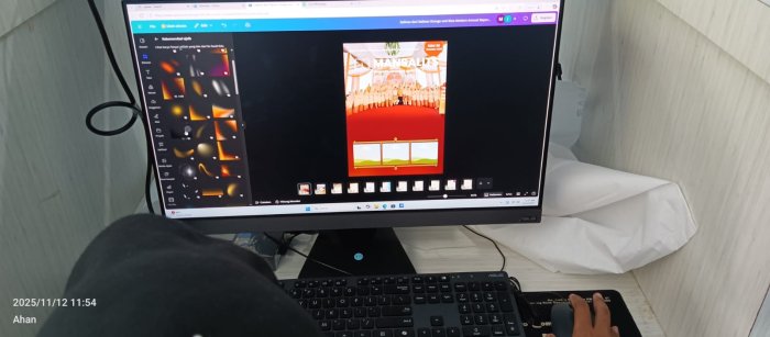 Tim MANsalits Siapkan Majalah Digital Edisi Kedua