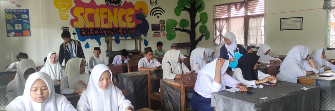 PROSES AKHIR RANGKAIAN PENERIMAAN PESERTA DIDIK BARU MAN 1 BUNGO PLUS KETERAMPILAN BERAKHIR