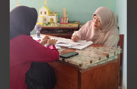 Siswa/i MAN 1 Bungo Wajib Selesaikan  Hafalan Ibadah Amaliah Sebagai Syarat ASAS