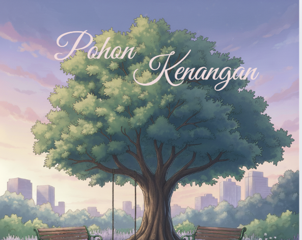 Siswa MAN 1 Bungo Kembangkan E-Book Cerita Pendek Dual Bahasa