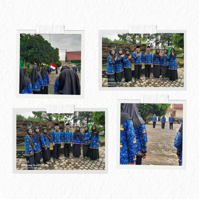 MAN 1 BUNGO PLUS KETERAMPILAN TERPILIH SEBAGAI PETUGAS PENGIBAR BENDERA PADA UPACARA HARI LAHIR PANCASILA TAHUN 2024