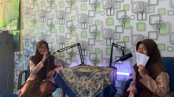 MANSTAP Siapkan Episode Spesial ke-10 dengan Konten Inovatif