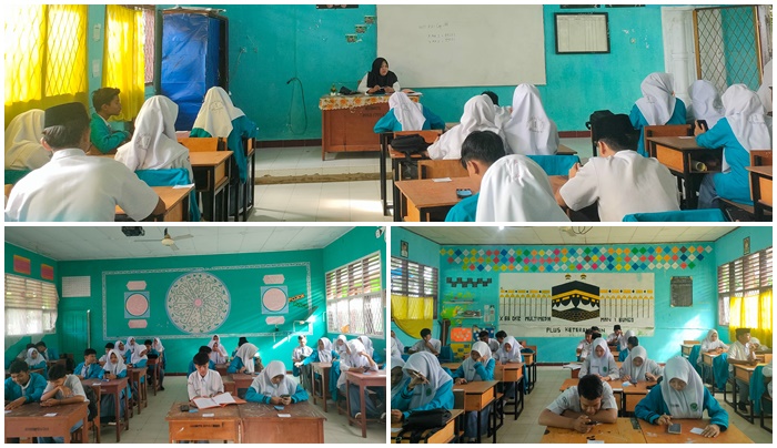 ASAS GENAP MAN 1 BUNGO PLUS KETERAMPILAN TAHUN PEMBELAJARAN 2023/2024Â TELAHÂ BERAKHIR