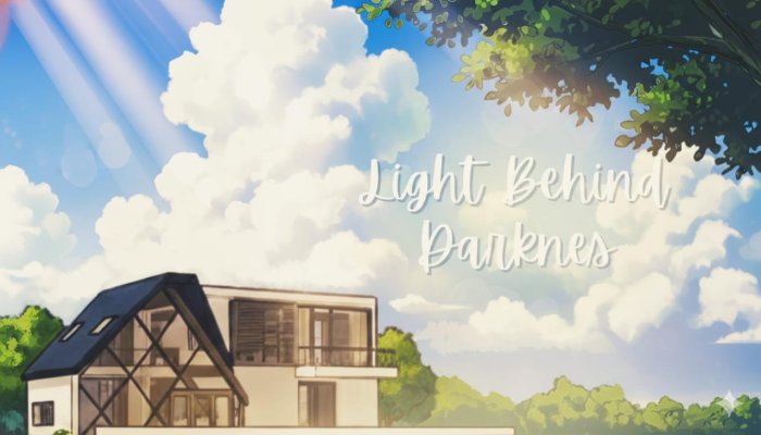 MAN 1 Bungo Rilis Trailer Film Behind The Darkness