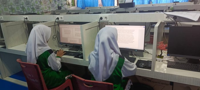 Empat Murid MAN 1 Bungo Ikuti Anugerah Literasi ORBIT 2026 Tingkat Nasional Empat Murid MAN 1 Bungo Ikuti Anugerah Literasi ORBIT 2026 Tingkat Nasional