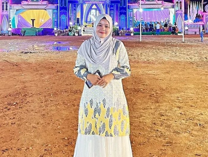 Guru MAN 1 Bungo Raih Juara III STQ Kabupaten