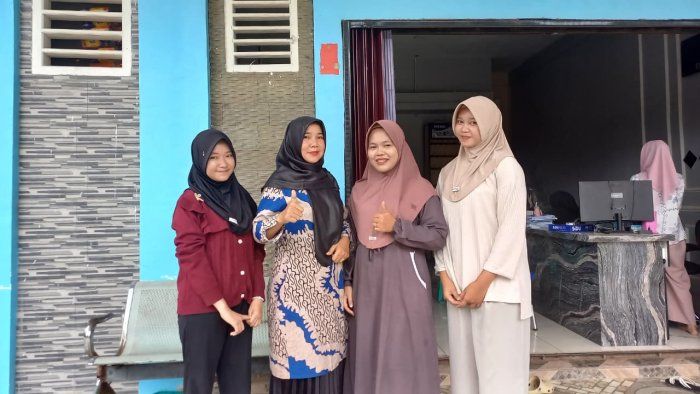 Jejak Langkah Guru Pembimbing: Memastikan Siswa Tumbuh di Dunia Kerja Nyata