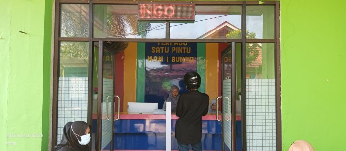 Daftar Ulang PMB MAN 1 Bungo Diperpanjang Hingga 27 Juni 2026, Kesempatan Terakhir bagi Calon Murid Baru Daftar Ulang PMB MAN 1 Bungo Diperpanjang Hingga 27 Juni 2026, Kesempatan Terakhir bagi Calon Murid Baru