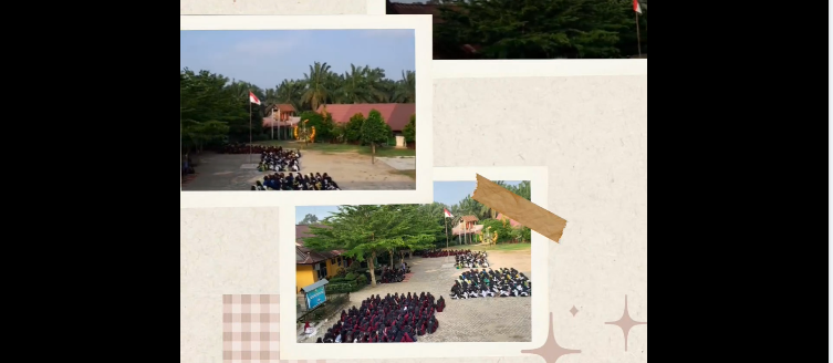 ROHIS MAN 1 BUNGO EKSIS TAMPIL PERDANA  TAHUN PEMBELAJARAN 2024/2025