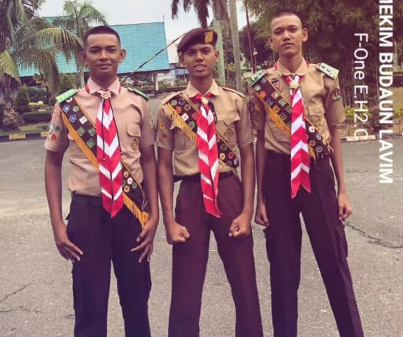 Hafis Yanda Wakili Bungo di TLTD V Kwarda Jambi 2025