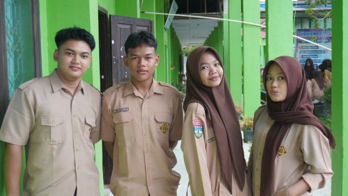 Siswa MAN 1 Bungo Siap Magang di Dunia Kerja