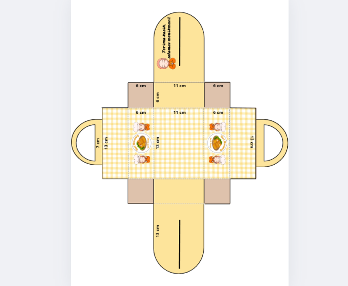 Siswa MAN 1 Bungo Kembangkan Desain Mock Up dan Kemasan Produk