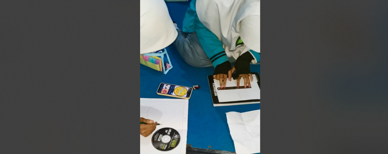 PEMBELAJARAN PEMBUATAN DESIGN BRIEF SISWA KELAS XII MAN 1 BUNGO PLUSÂ KETERAMPILAN