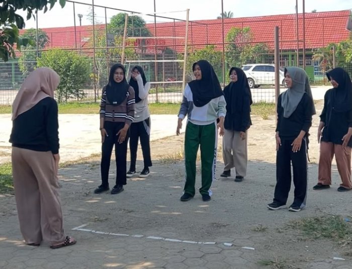 PTA MAN 1 Bungo Resmi Dibuka, Bentuk Karakter dan Jiwa Kepemimpinan Murid