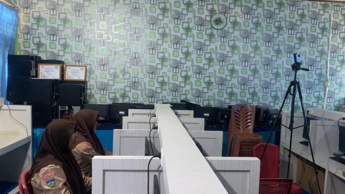 Dua Siswa MAN 1 Bungo Ikuti Olimpiade IPA Orbit 2026