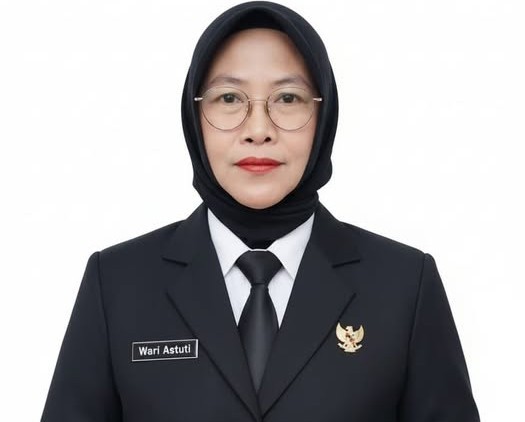AI Permudah Guru MAN 1 Bungo Isi Administrasi